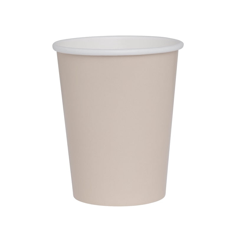 White Sand Cups (20 pack)