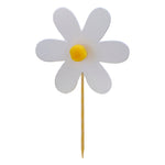 Daisy Cupcake Toppers (12 pack)