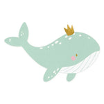 Whale Napkins (20 pack)