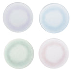 Pastel Watercolour Plates (8 pack)