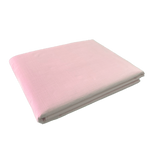 Pastel Pink Luxe Paper Tablecover