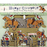 Meri Meri Howdy Cowboy Centrepiece