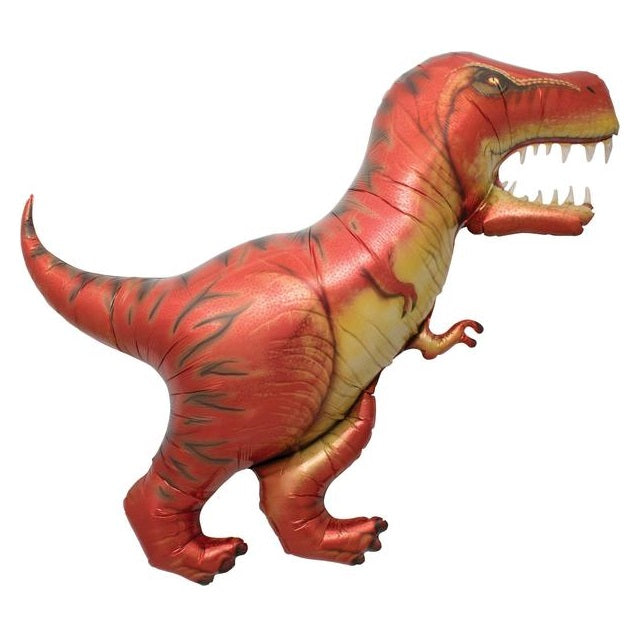 Giant T-Rex Dinosaur Balloon