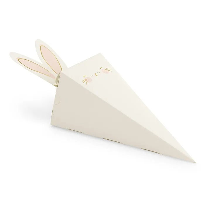 Bunny Favour Boxes (6 pack)