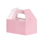 Pink Lunch Boxes (5 pack)