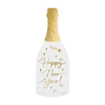 Champagne New Year Napkins (20 pack)