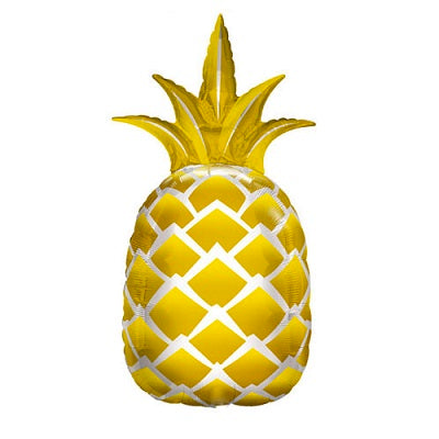 Giant Pineapple Balloon