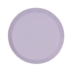 Pastel Lilac Small Plates (20 pack)