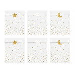 Little Star Treat Bags (6 pack)