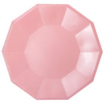 Pink Foil Plates (10 pack)