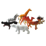 Animal Party Favours (6 pack)