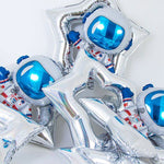 Giant Astronaut Balloon