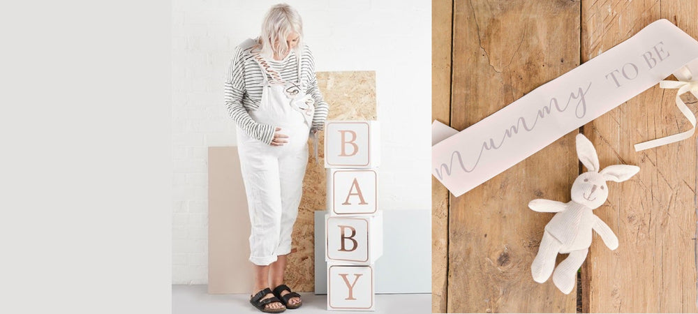 Modern party supplies | event supplies | party decorations β Ruby Rabbit