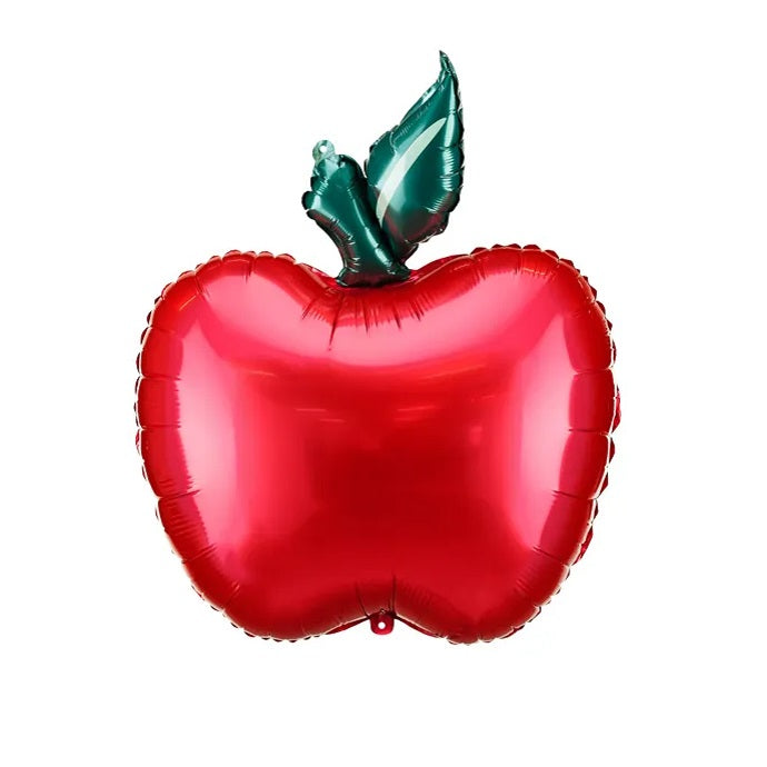 Red Apple Balloon – Ruby Rabbit
