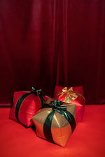 Christmas Gift Balloons (3 pack)