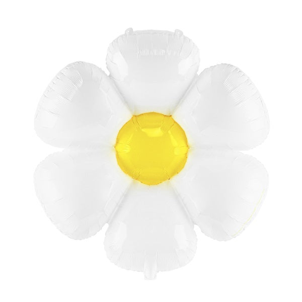 Giant Daisy Balloon