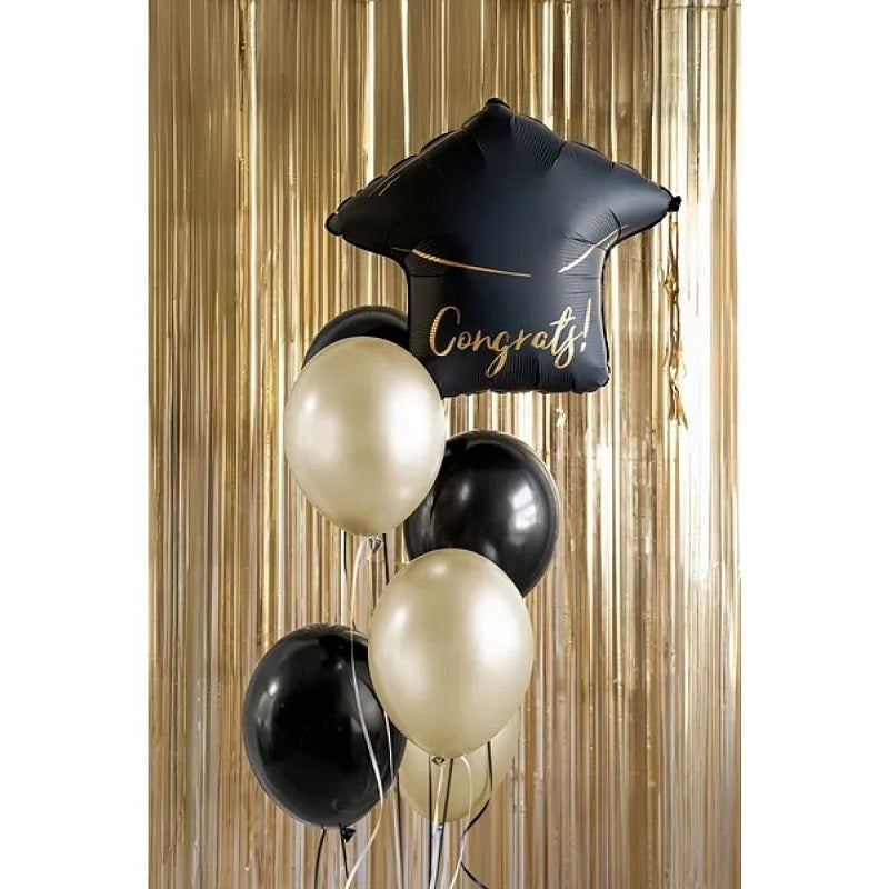 Graduation Cap Giant Balloon