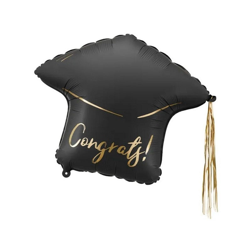 Graduation Cap Giant Balloon