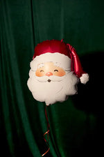 Santa Balloon