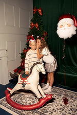 Santa Balloon
