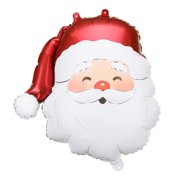 Santa Balloon