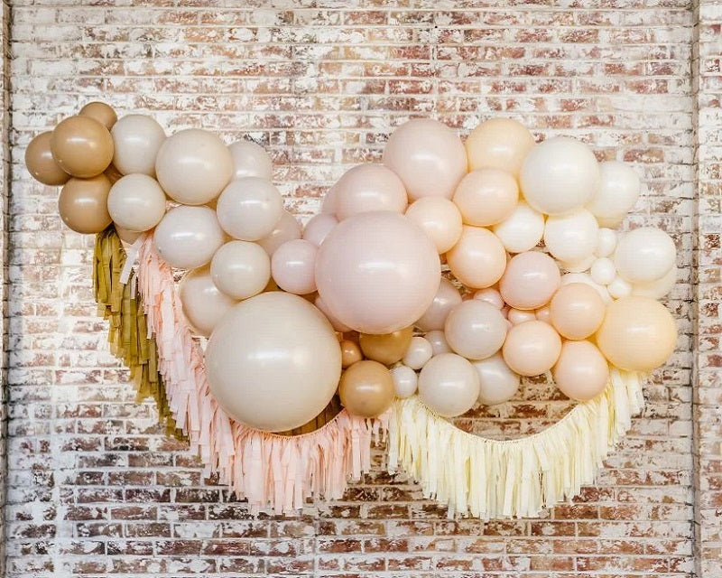 Coco Large Balloon Garland Kit