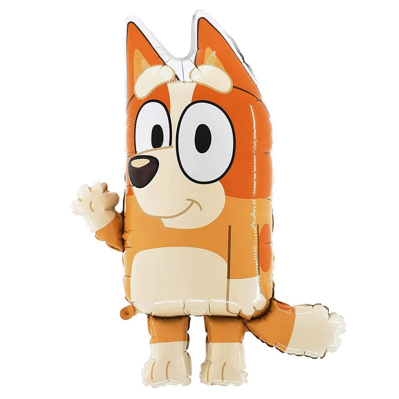 Giant Bingo Balloon – Ruby Rabbit