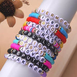 Taylor Swift Friendship Bracelets (11 pack)