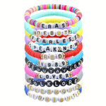 Taylor Swift Friendship Bracelets (11 pack)