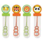 Jungle Bubble Wands (4 pack)