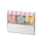 Butterfly Candles (5 pack)