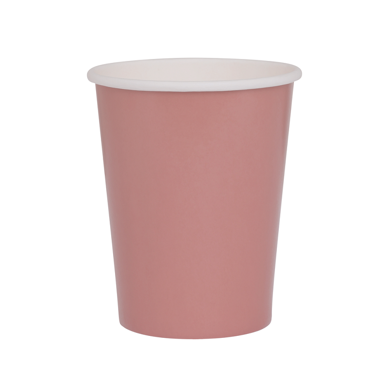 Rose Cups (20 pack)
