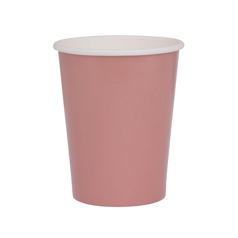 Rose Cups (20 pack) – Ruby Rabbit