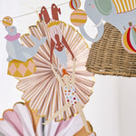 Circus Garland