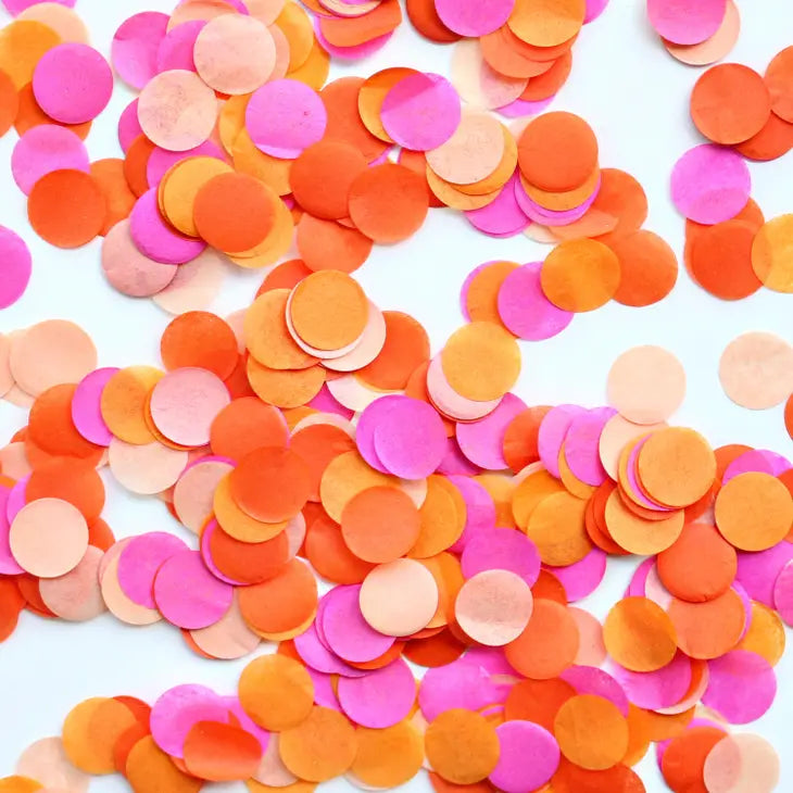 Confetti & Doilies – Ruby Rabbit