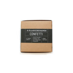 Sultry Handcut Confetti Box