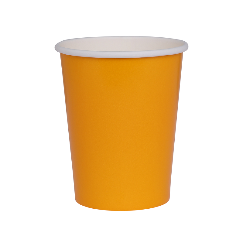 Tangerine Cups (20 pack)