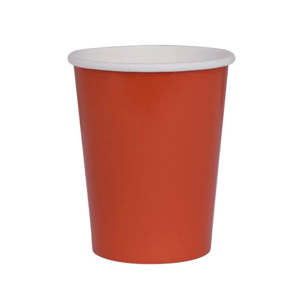 Cherry Red Cups (20 pack)