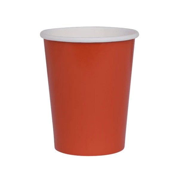 Cherry Red Cups (20 pack) – Ruby Rabbit