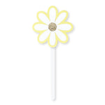 Deluxe Daisy Cake Topper