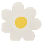 Daisy Floral Napkins (16 pack)