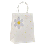 Daisy Party Bags (5 pack)