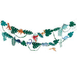 Dinosaur Kingdom Large Garland