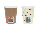 Puppy Dog Cups (6 pack)