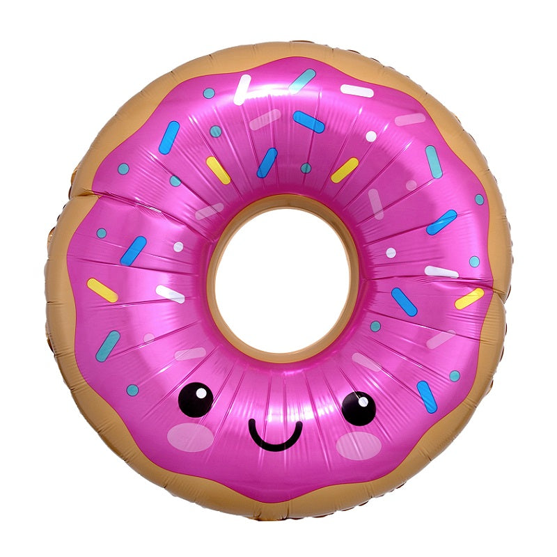 Giant Donut Balloon