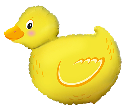 Giant Duck Balloon
