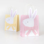 Easter Bunny Favour Bags (8 pack)