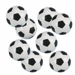 Soccer Bouncy Balls (8 pack)