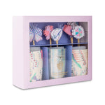 Flutter Cupcake Kit (24 pack)