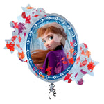 Giant Frozen Balloon